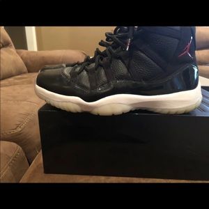 Air Jordan 72-10 size 11